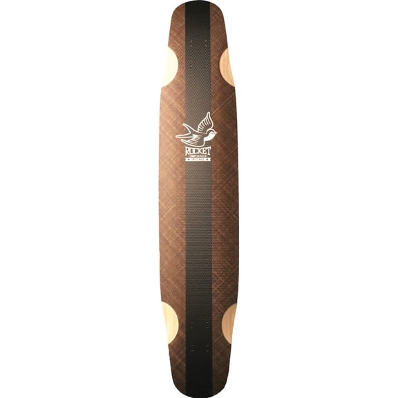Rocket Dance Linum 116 Flex 2 Deck 9.25 x 45.6