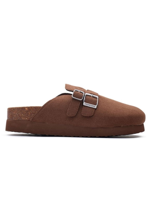 Abel Plus Slippers
