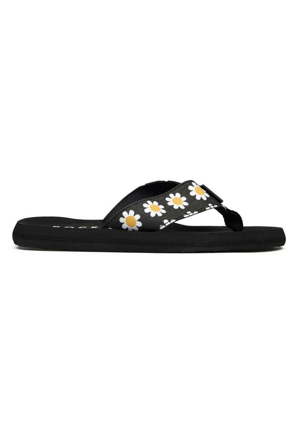 Adios Daisy Sandals