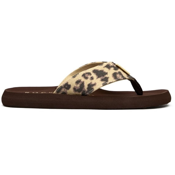 Rocket Dog Adios Floral Sandals