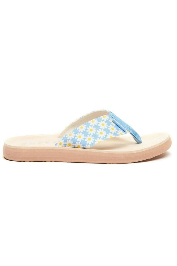 Adios Women's Flip Flop Sandals