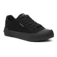 thumbnail image 1 of Rocket Dog Cheery Women's Sneakers Color: Black Mono Size: 6, 1 of 4