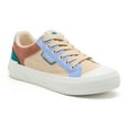 thumbnail image 1 of Rocket Dog Cheery Women's Sneakers Color: Natural Periwinkle Size: 6.5, 1 of 4