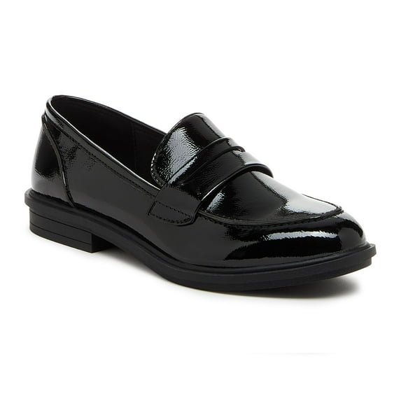Rocket Dog Gabby Women's Loafers Color: Black Size: 8