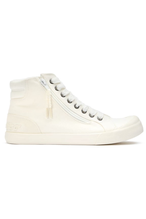 Jazzin Hi Sneakers