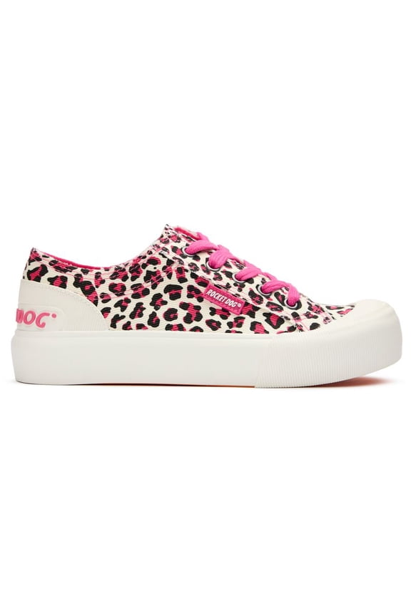 Jazzin Plus Sneakers