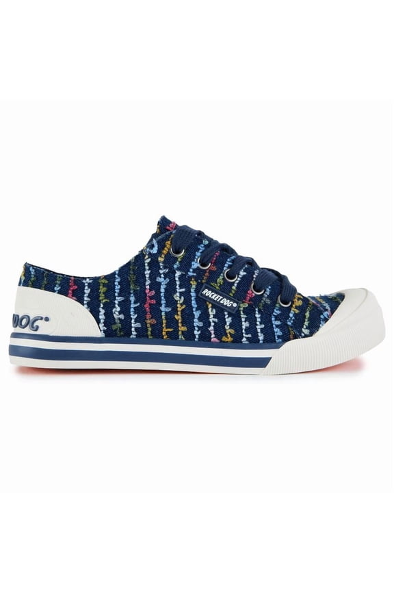 Jazzin Sneakers