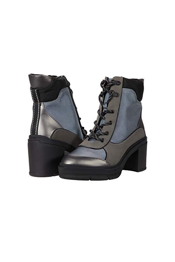 Karli Gunmetal 6 M