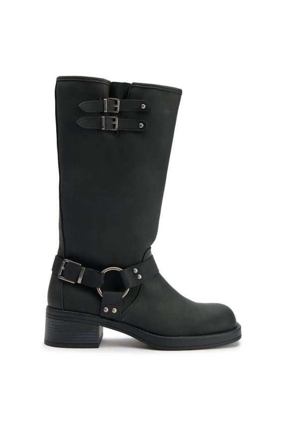 Nash Boots
