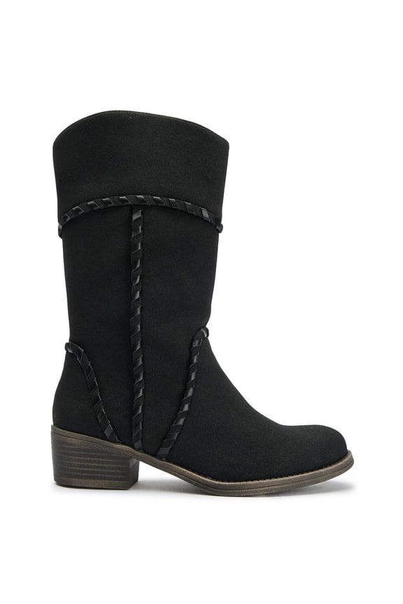 Rowdy Boots