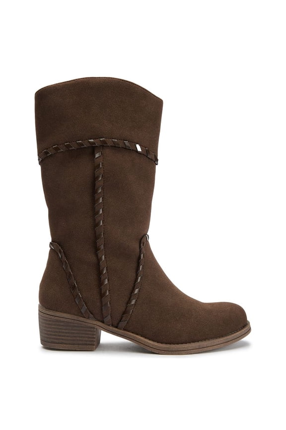 Rowdy Boots