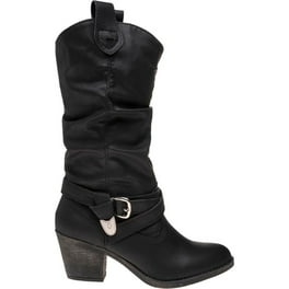 Rocket Dog Thunder Boots Walmart