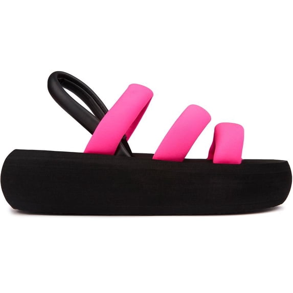 Rocket Dog Smile Sandals