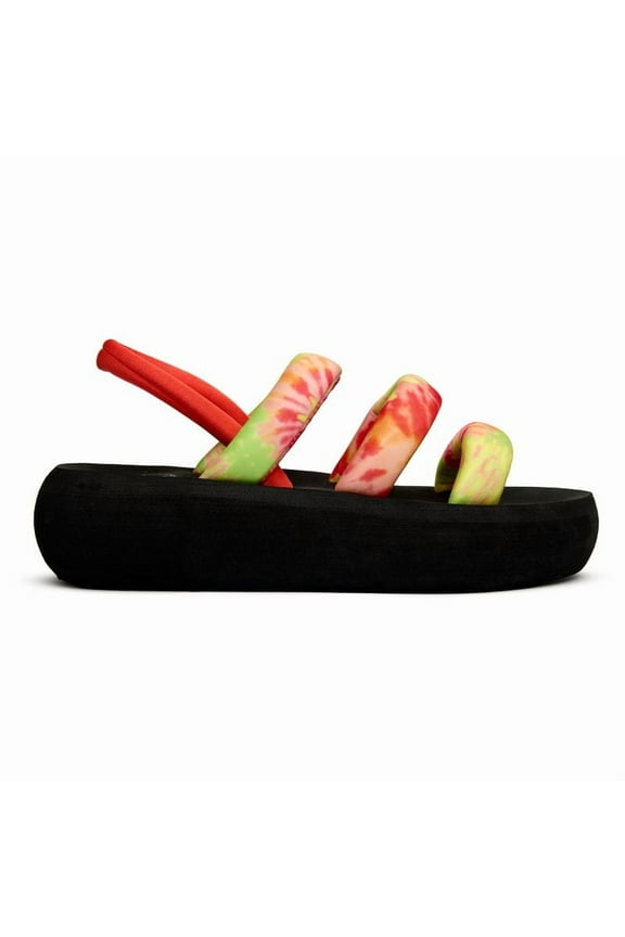Smile Sandals