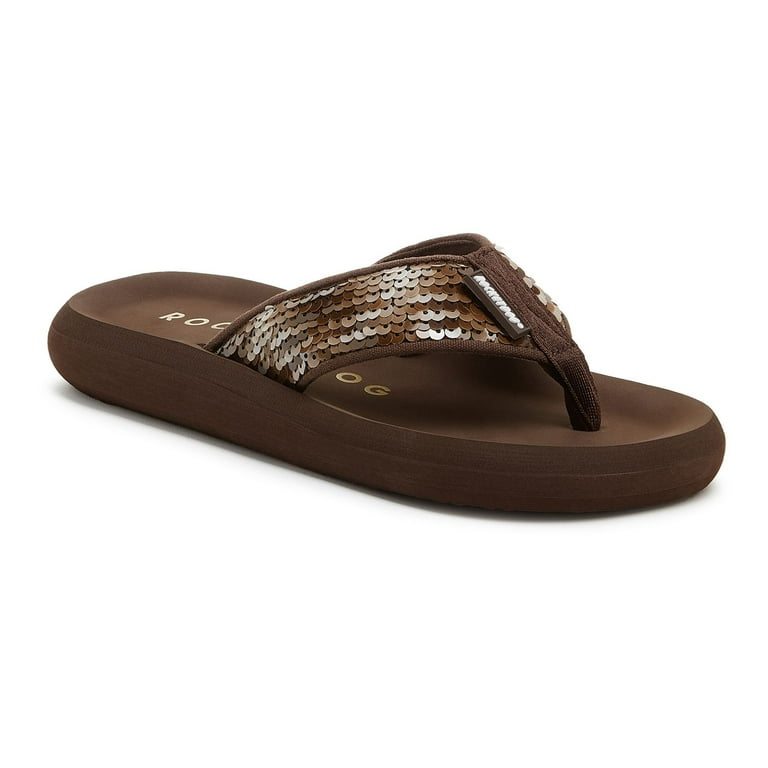 Rocket dog spotlight flip flops outlet