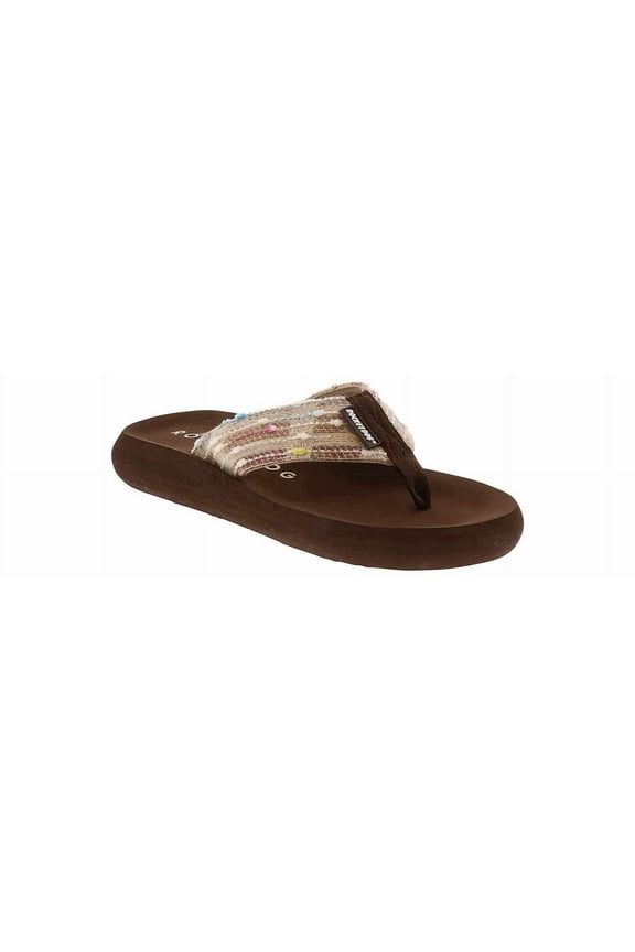 Spotlight Sweden Sandal | SPOTLIGHT2SD Brown