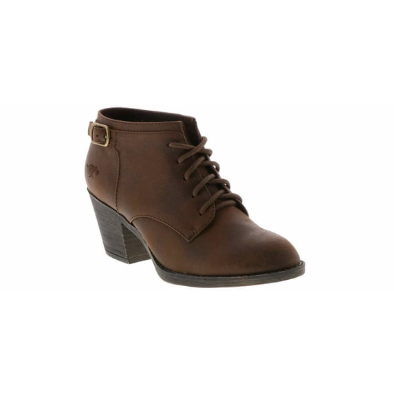 Rocket Dog Sundae Brown in Size 7.5