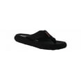 thumbnail image 1 of Rocket Dog Sunset Women's Flip-Flop Sandals Color: Black Size: 9, 1 of 6