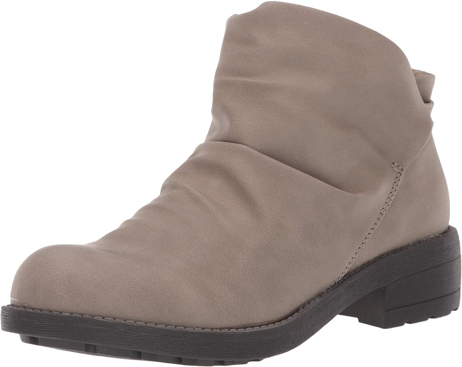 Rocket Dog Tami Scrunch Slip on Bootie (Women's)