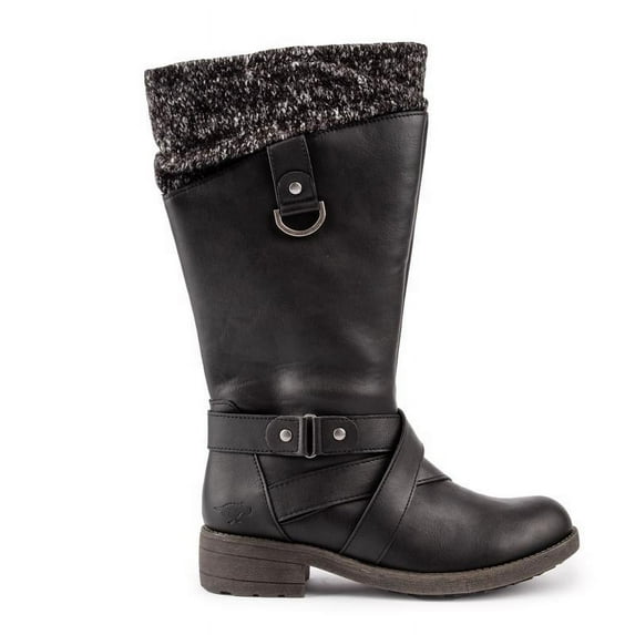 Rocket Dog Telsa Boots