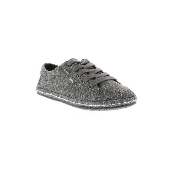 Rocket Dog Willie Casual Shoe Grey in Size 9
