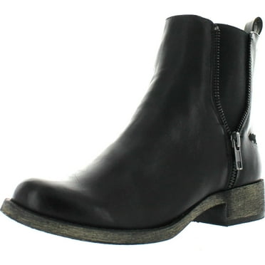 Rocket Dog Women's Camilla Bromley PU Boot