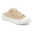 thumbnail image 1 of Rocket Dog Cheery Women's Slip-On Sneakers Color: Natural Size: 10, 1 of 4
