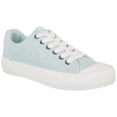 thumbnail image 1 of Rocket Dog Women's Cheery Sneaker, Light Turquoise, 7.5, 1 of 3