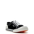 thumbnail image 1 of Rocket Dog Women’s Jazzin Cotton Lace-up Sneakers, 1 of 6