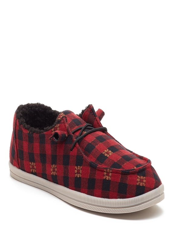 Women's Mellow Shearling Lined Sneaker