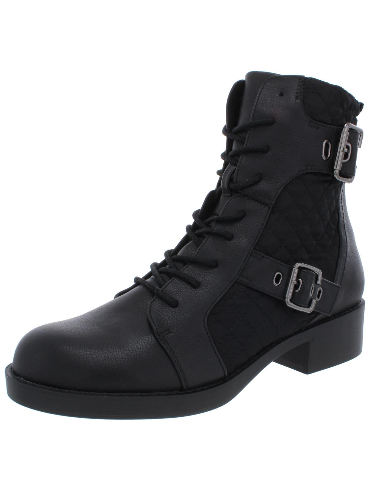 Rocket Dog Women s Pearly Zip up Boot Walmart