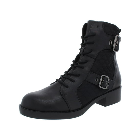 Rocket Dog Women's Pearly Zip-up Boot