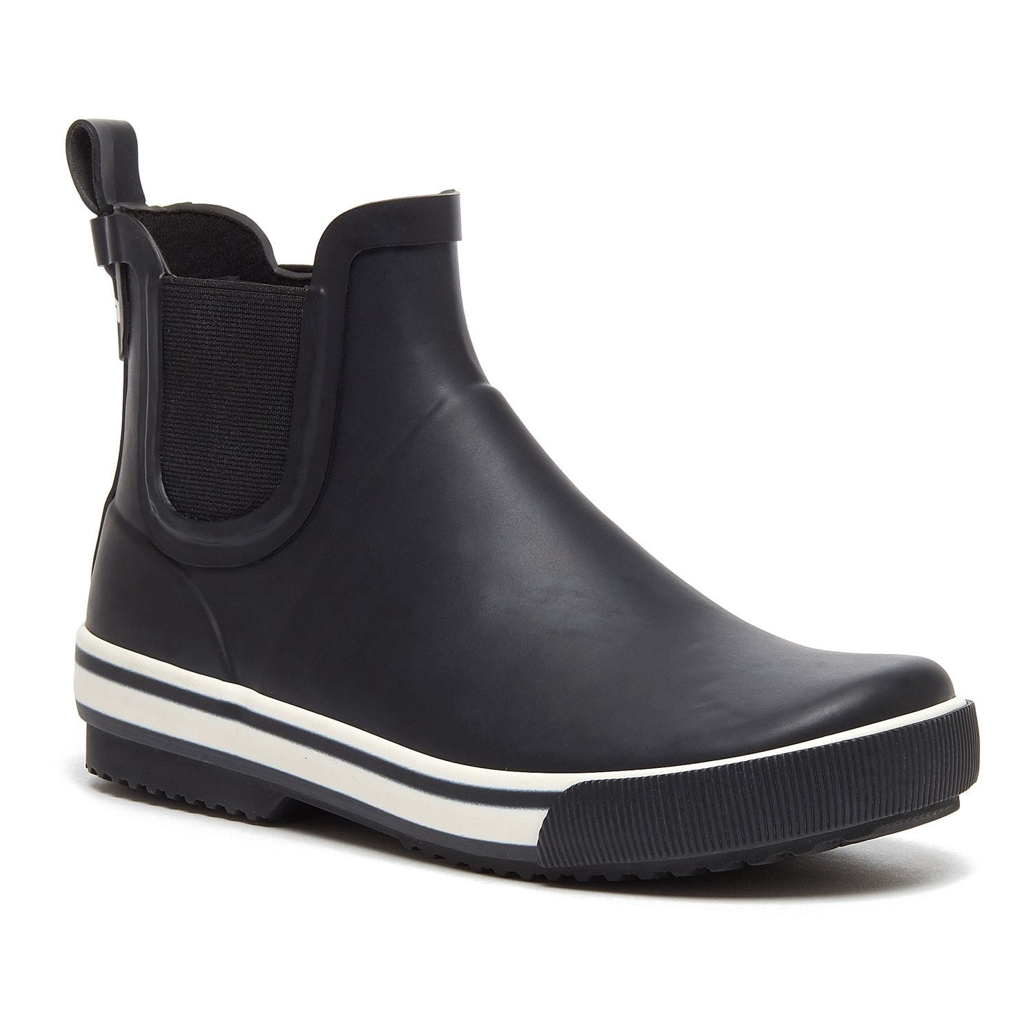 Rocket Dog Women's Rainbow Chelsea Rain booties