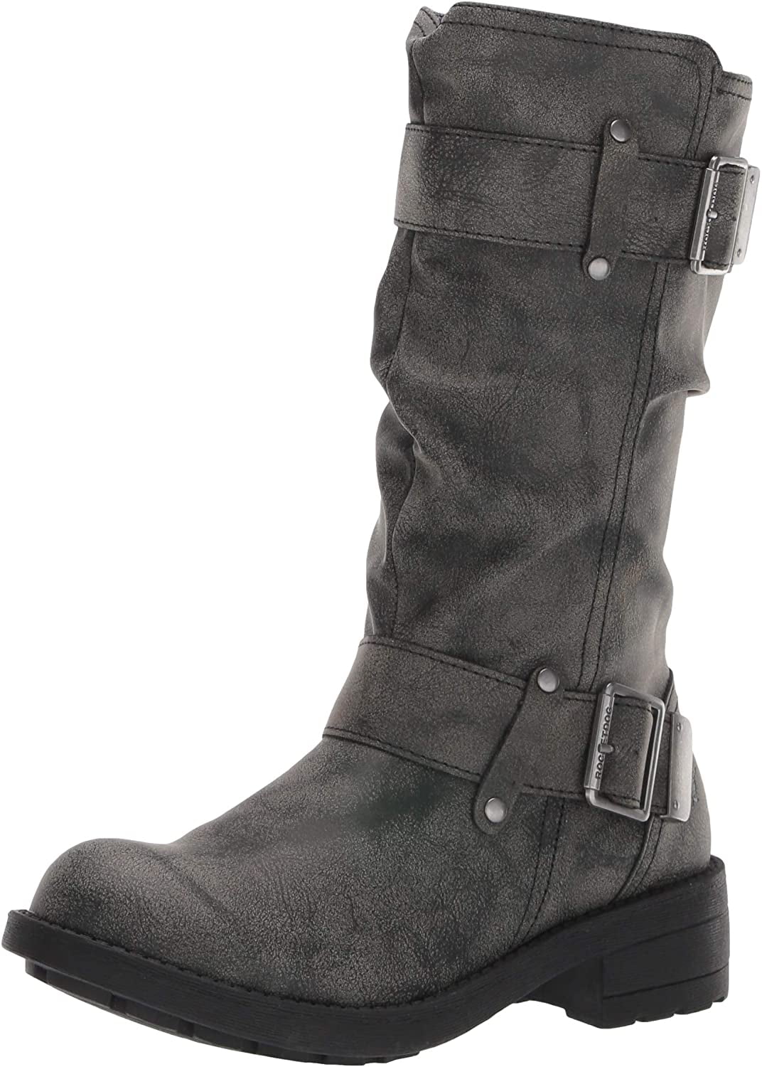 Rocket dog trumble boots size 6 best sale