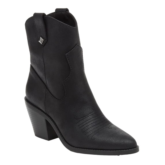 Rocket Dog Womens Feather Cowboy Boots