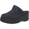 thumbnail image 1 of Rocket Dog Womens Frannb Mule 6.5 Navy, 1 of 6