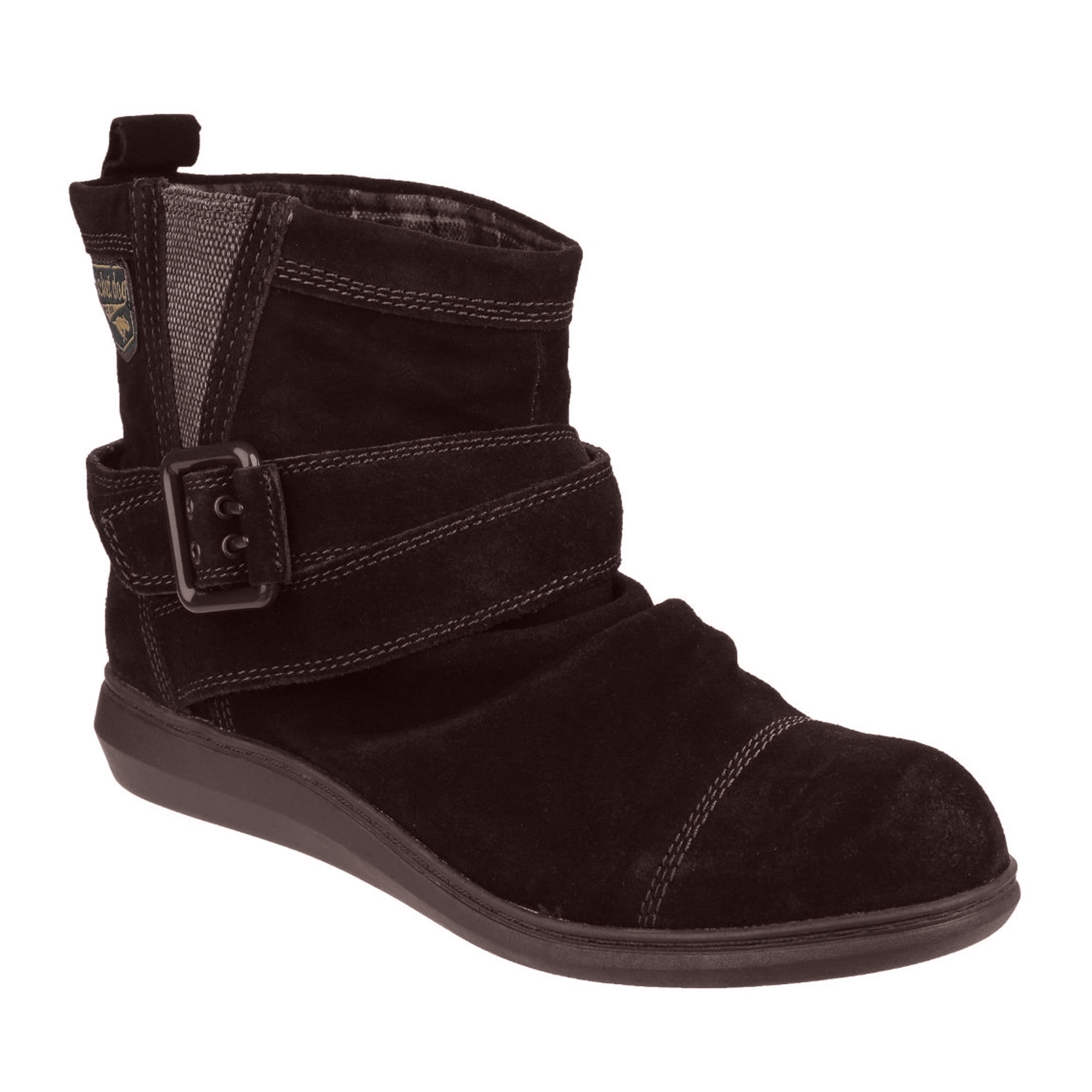 Rocket Dog Womens Mint Pull On Ankle Boots Walmart