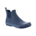 thumbnail image 1 of Rocket Dog Rainbow Women's Chelsea Rain Boots Color: Navy Size: 10, 1 of 3