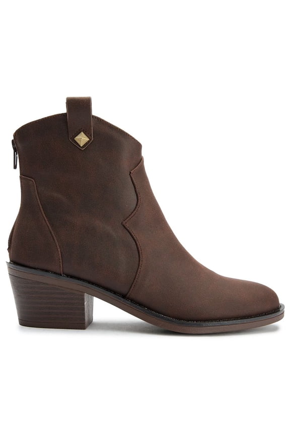 Yolanda Boots