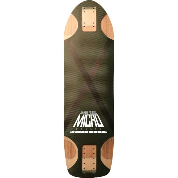 Rocket Downhill/Free Ride Micro Freire Pro Deck 8.75 x 30.5 &nbsp;
