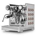 thumbnail image 1 of Rocket Espresso Appartamento TCA Espresso Machine (Stainless/Copper), 1 of 1