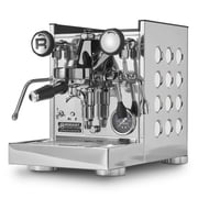Rocket Espresso Appartamento TCA Espresso Machine Stainless/White
