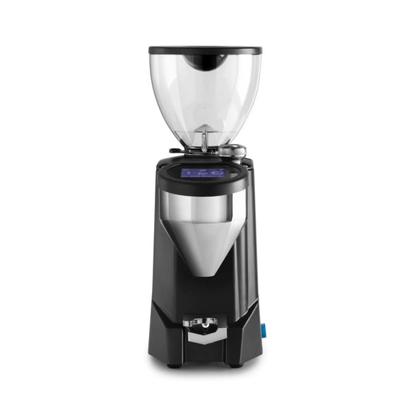 Rocket Espresso Fausto Touch Espresso Grinder | Black