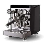 Rocket Espresso Giotto FAST R Espresso Machine, Black