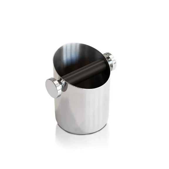 Rocket Espresso Knock Box | Stainless Steel