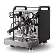 Rocket Espresso Mozzafiato FAST R Espresso Machine, Black