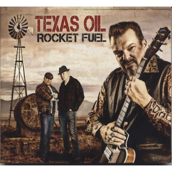 Rocket Fuel (Audiobook)