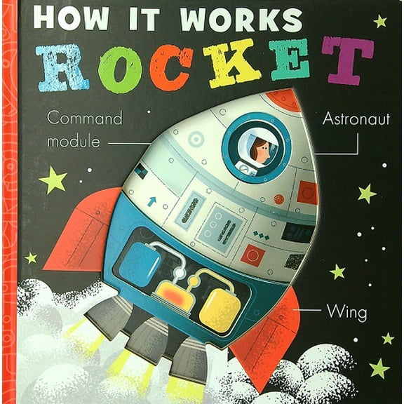 Rocket (How It Works)