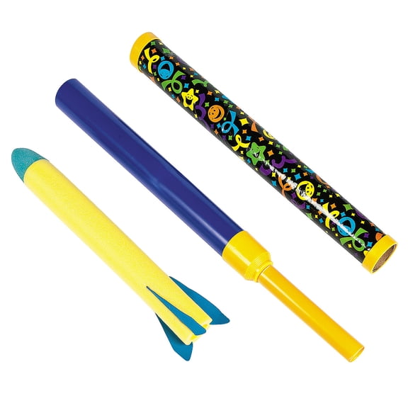 Rocket Launcher - Toys - 1 Piece