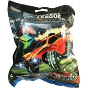 Rocket League Light-Up Clip Hanger Keychain Blind Pack - 1 Random